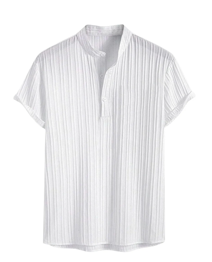 GRECIILOOKS Shirt for Men | Mens Casual Shirt