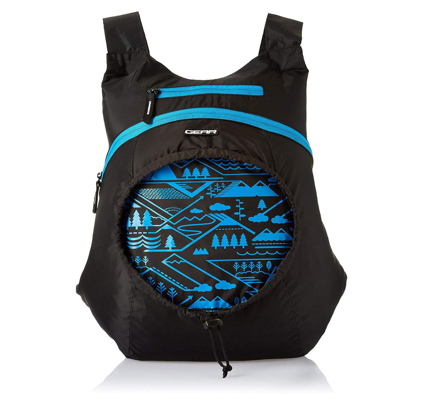 Gear CarryOn 16L Foldable Water Resistant