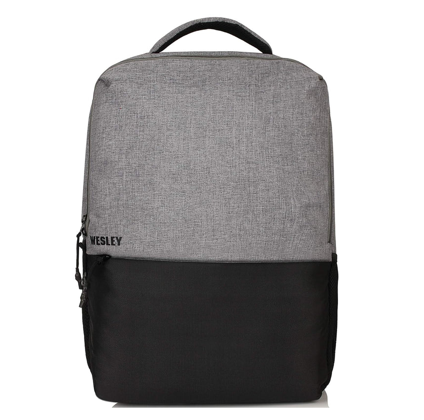 Wesley Milestone 2.0 Casual Waterproof Laptop - alphahostel.in