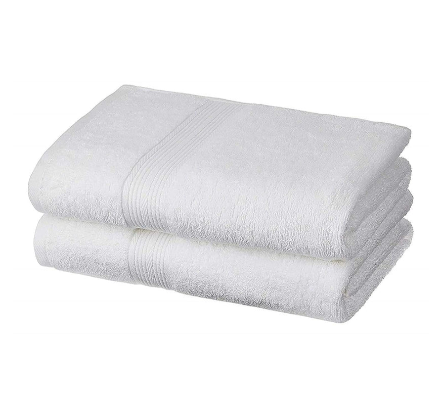 Kuber Industries Pack of 2 Cotton Hand/Face Towels