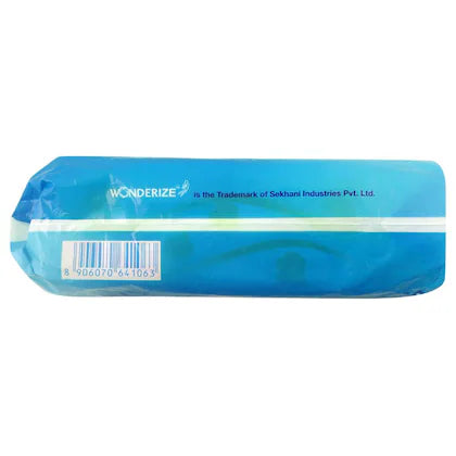 Wonderize Dry Comfort Sanitary Napkin (Regular) 20 pads