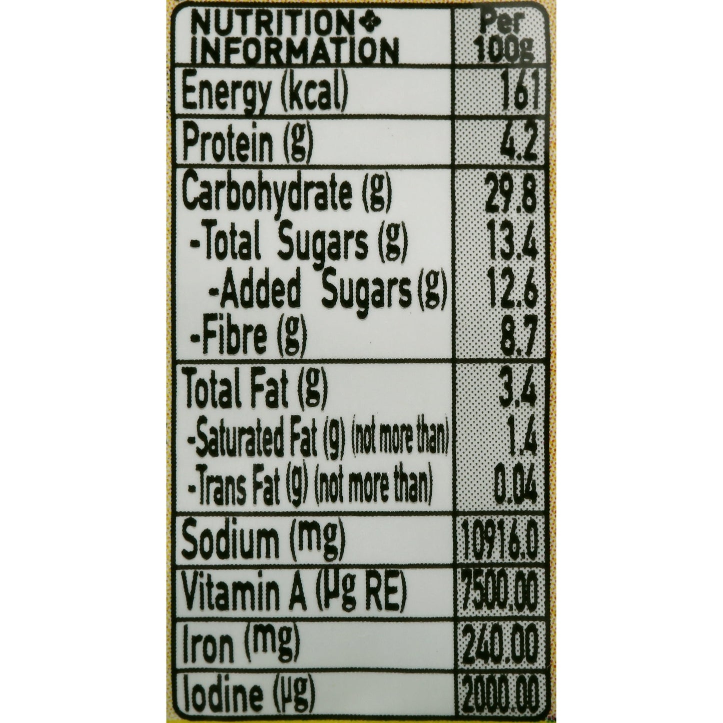 Maggi Masala A Magic 6Gm (Pack Of 4)