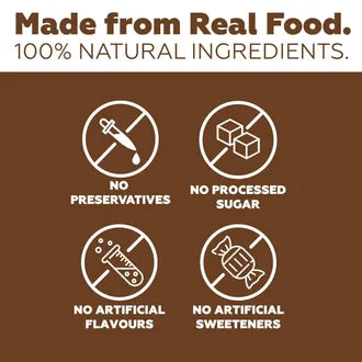 Yoga Bar Multigrain Chocolate Chunk Nut Energy Bar | 35 gm