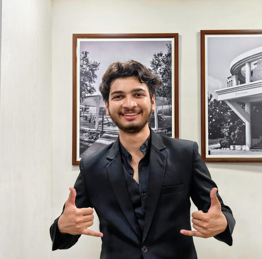 Yash Mahendra Mistry