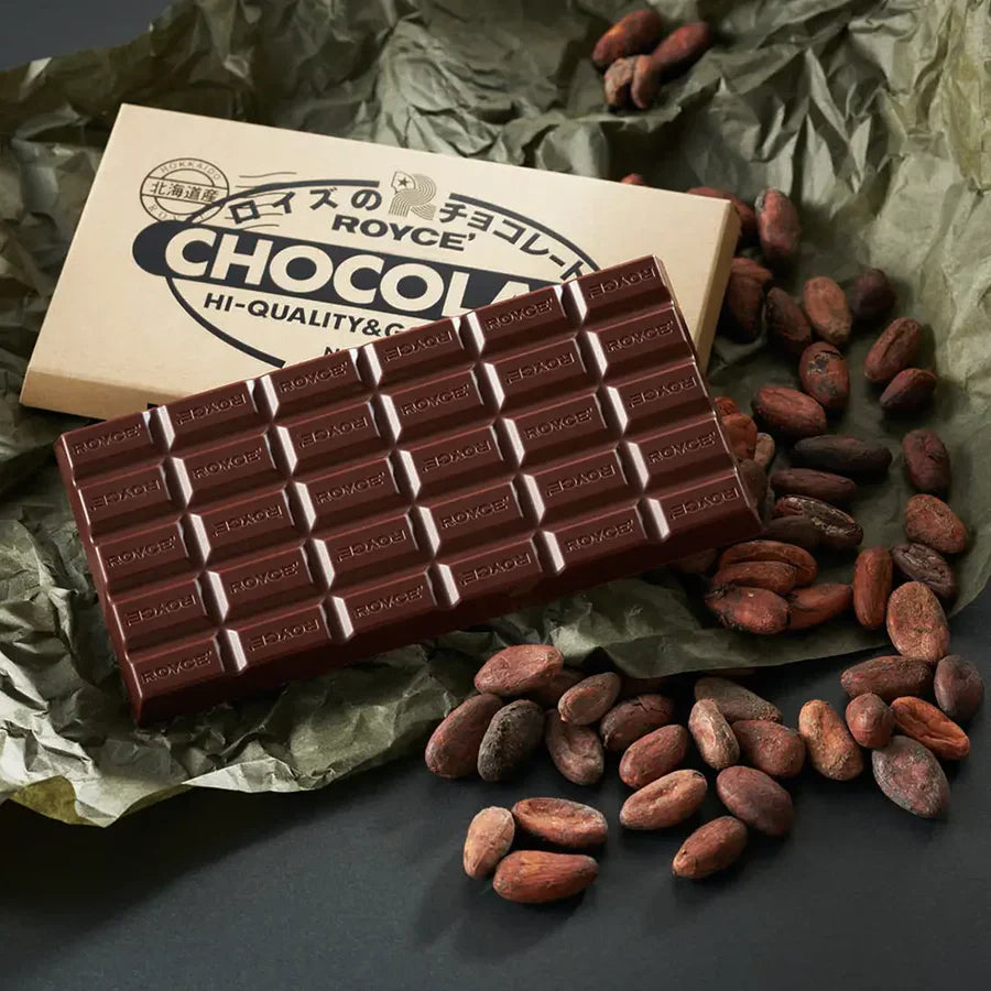 Chocolate Treats