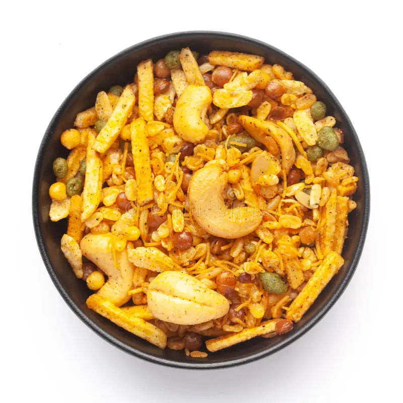 Chatpata Mixture