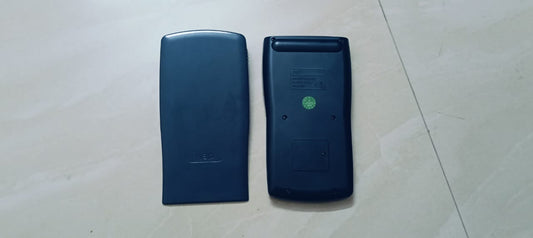 Scientific Calculator
