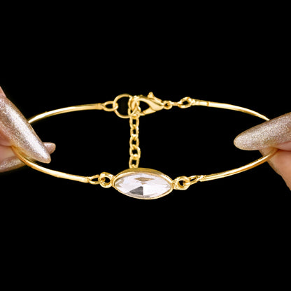 Triple Layer Bracelet (Adjustable Size)