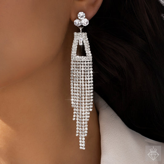 Crystals Danglers