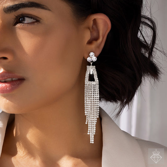 Crystals Danglers