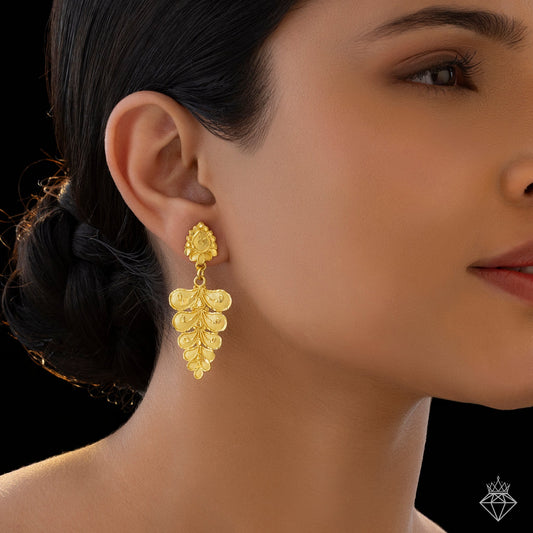 Golden Danglers