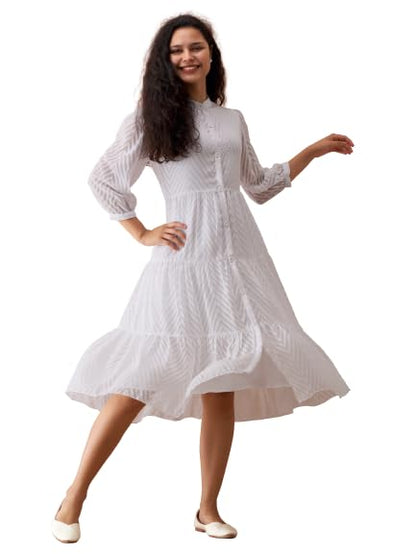 AASK Dress, One Piece, Kurta Set and Tops for Women