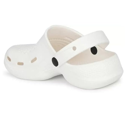 Extra Soft Classic Casual with Back Strap Regular wear - alphahostel.in