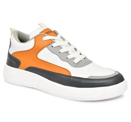 Overstar Men's Sneaker Shoes - alphahostel.in