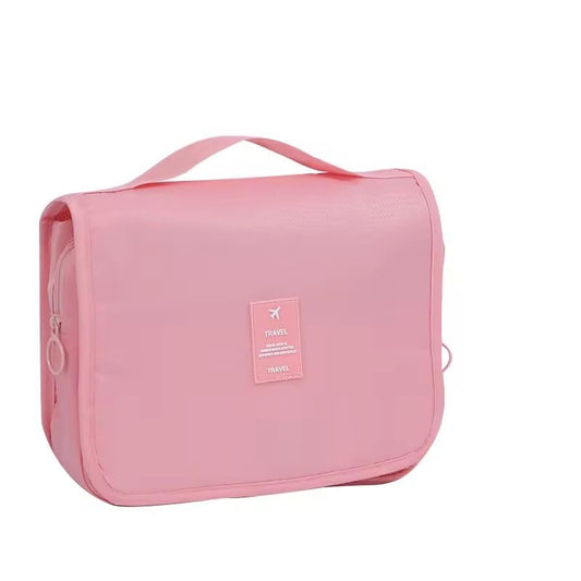 LA-ROICHE Women Cosmetic Bag Hanging Toiletry Bag