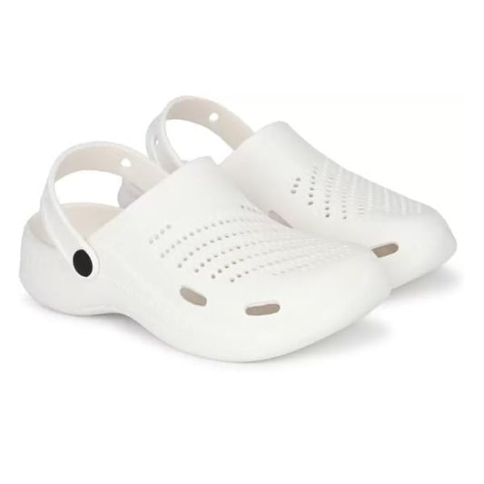Extra Soft Classic Casual with Back Strap Regular wear - alphahostel.in