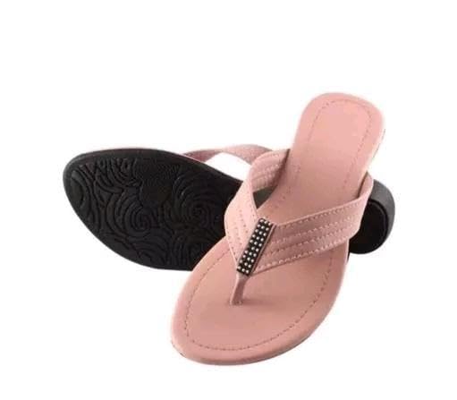 4 silly peach Elegant Women’s Flats for Office & College Wear |Soft Cushioned Footwear for Women New Collection