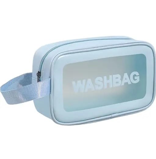 KUKLAR Wash Bag Pouch for Travel Kit Toiletry Bag