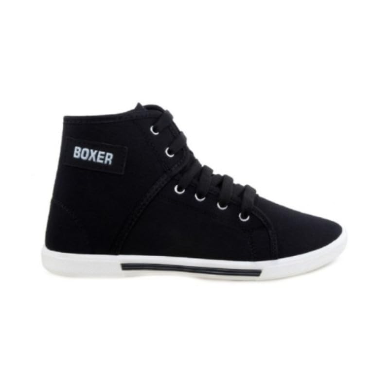 HotStyle Boxer Loafers for Men - alphahostel.in