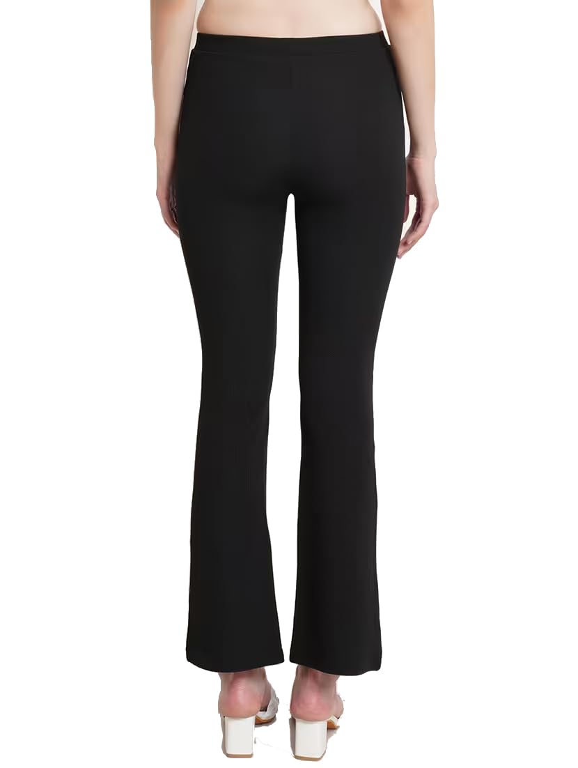 PINOVO Tailored Stretch Trousers – Slim Fit
