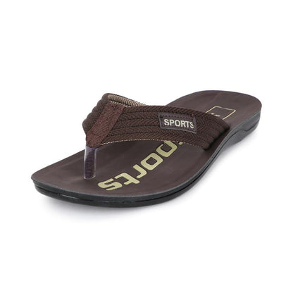 Airaqua Men Slippers &amp; Flip Flops - alphahostel.in