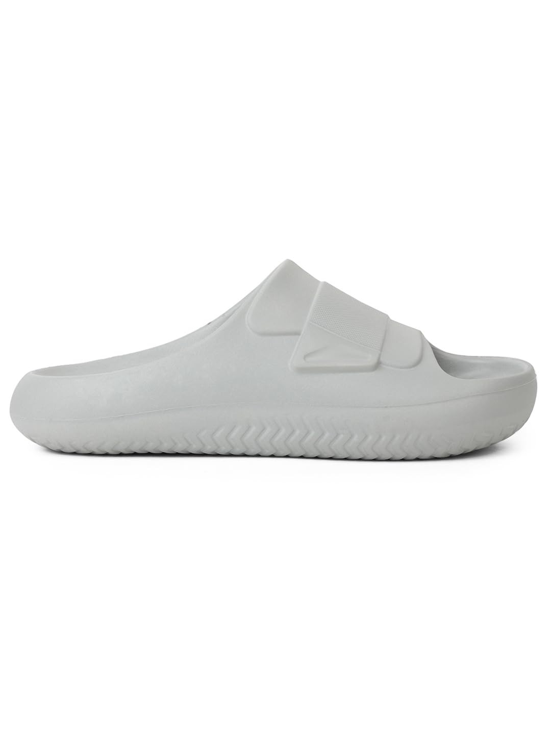 Casual Slides Slipper For Men With EVA Sole - alphahostel.in