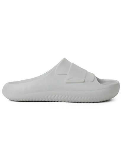 Casual Slides Slipper For Men With EVA Sole - alphahostel.in