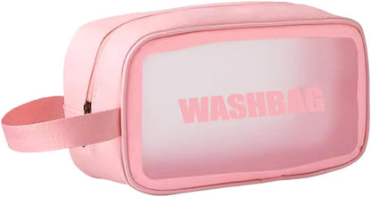 KUKLAR Wash Bag Pouch for Travel Kit Toiletry Bag