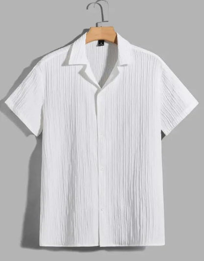 Vikita Enterprise Cotton Stylish Boys Shirts Regular Fit