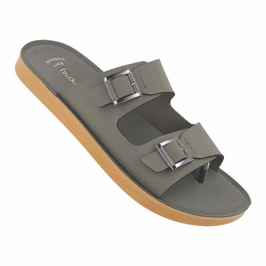 WALKAROO Sandal For Men's|Light Weight