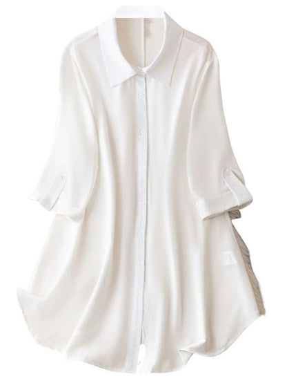 OM SAI LATEST CREATION Western Dress || Rayon Solid
