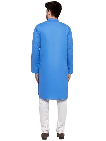 trustous Mens straigth Kurta Pyjama Set Combo