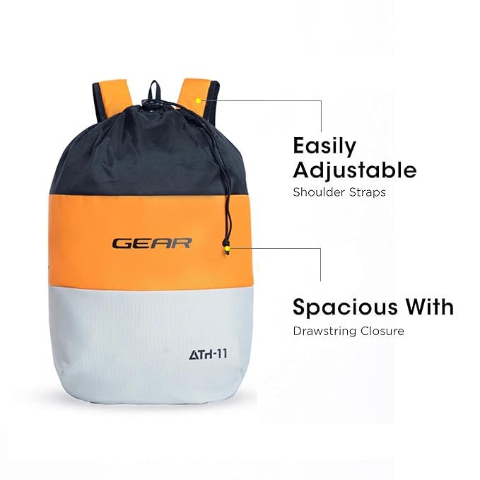 Men/Women Voyager 15 Lit Casual Standard - alphahostel.in