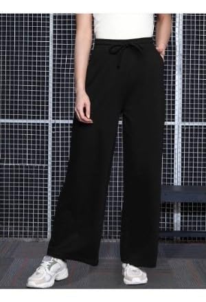 Women's Black Dress Pants for Everyday Wear