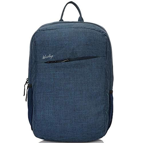 Wesley Milestone Zeus Laptop Backpack - alphahostel.in