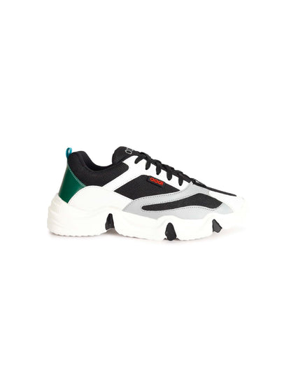 AADI Men's Synthetic Leather Outdoor Casual Shoes - alphahostel.in