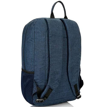 Wesley Milestone Zeus Laptop Backpack - alphahostel.in
