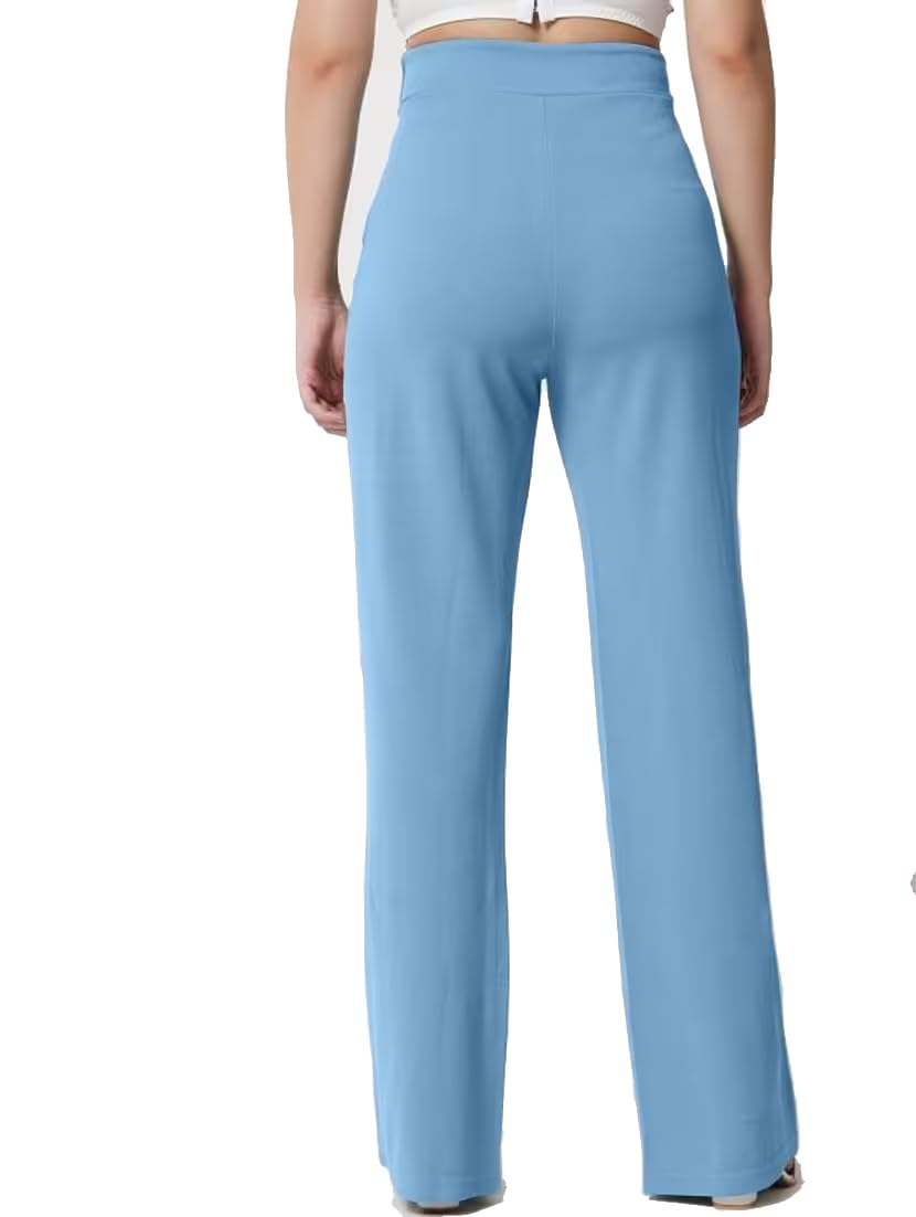 PINOVO Tailored Stretch Trousers – Slim Fit