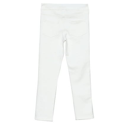 BIBA Girl's Regular Casual Pants