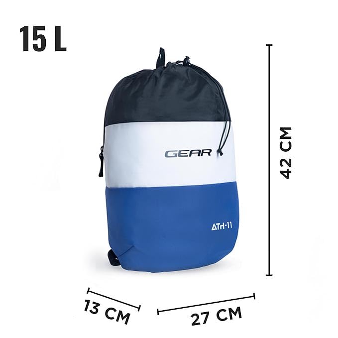 Men/Women Voyager 15 Lit Casual Standard - alphahostel.in