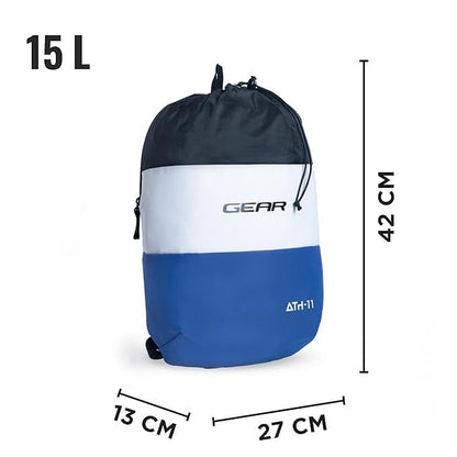 Men/Women Voyager 15 Lit Casual Standard - alphahostel.in