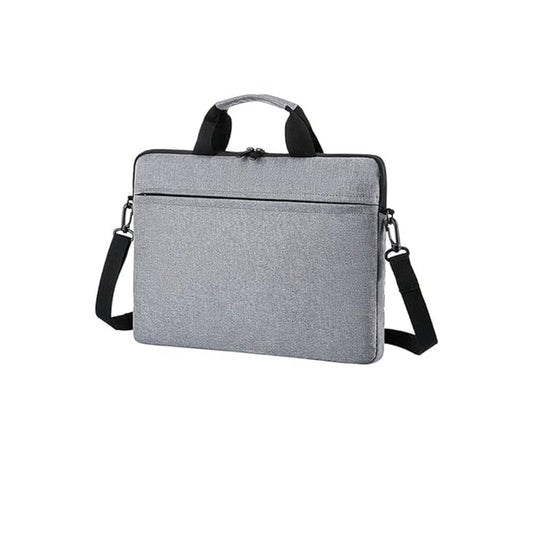 BROGBUS Nylon Slim Traveller Sleeve Bag