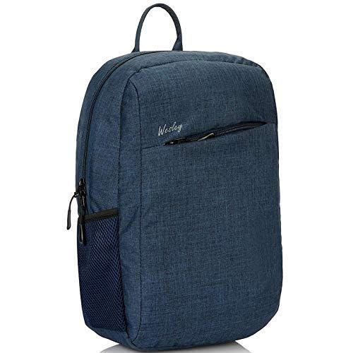Wesley Milestone Zeus Laptop Backpack - alphahostel.in