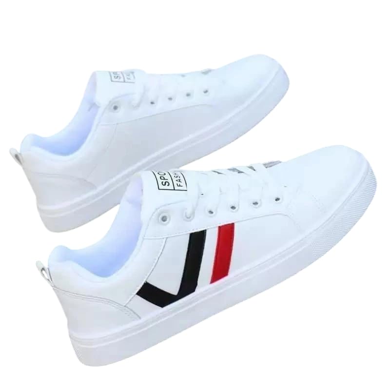Dunkaston Men's Casual Sneakers - alphahostel.in