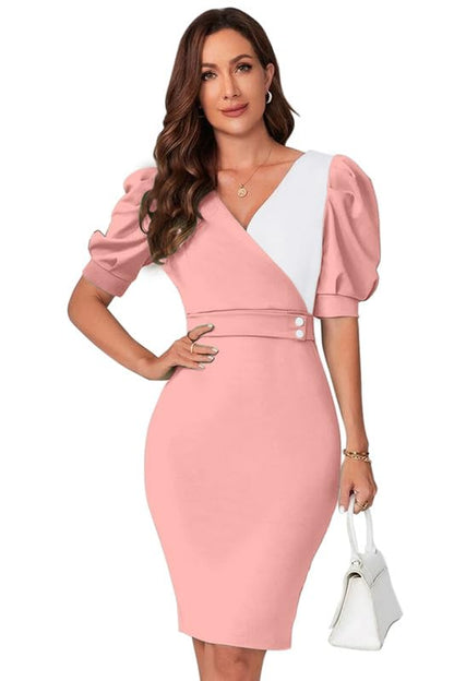 Impression Fab® Bodycon Dress for Women