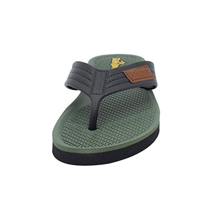 Men's Slippers/Men's Flip flop/Men's Daily Use Slippers - alphahostel.in