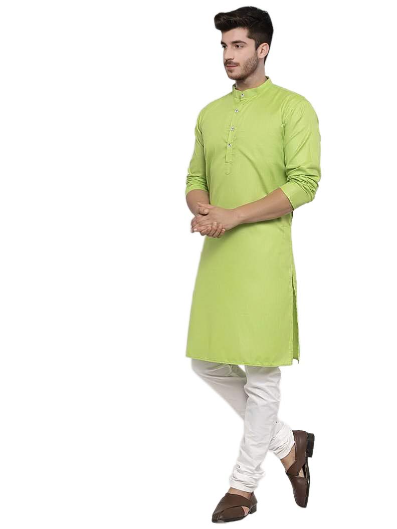 trustous Mens straigth Kurta Pyjama Set Combo
