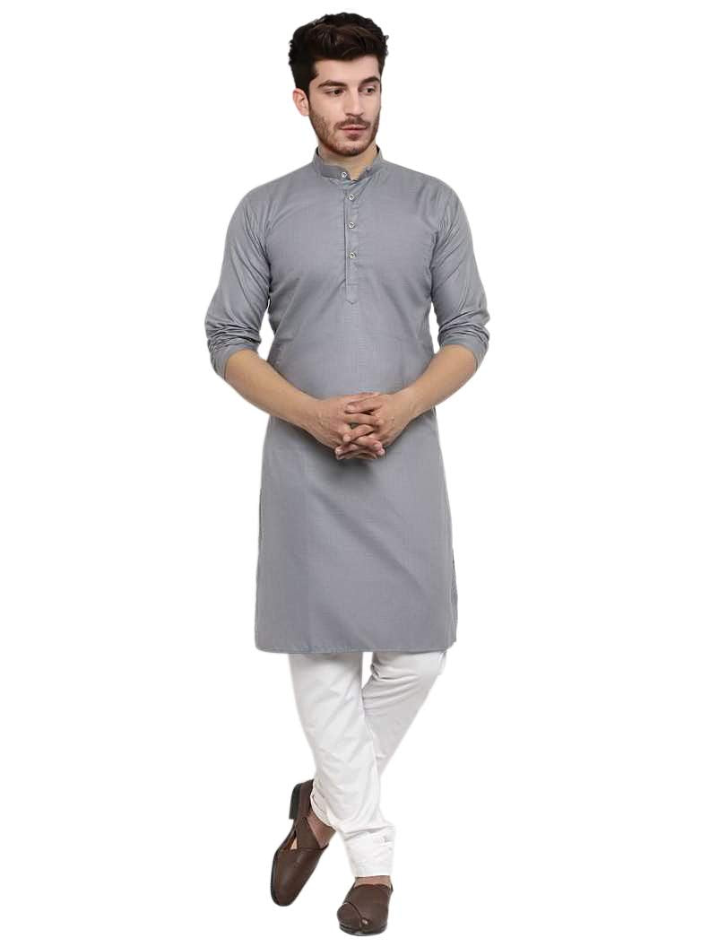 trustous Mens straigth Kurta Pyjama Set Combo