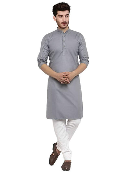 trustous Mens straigth Kurta Pyjama Set Combo