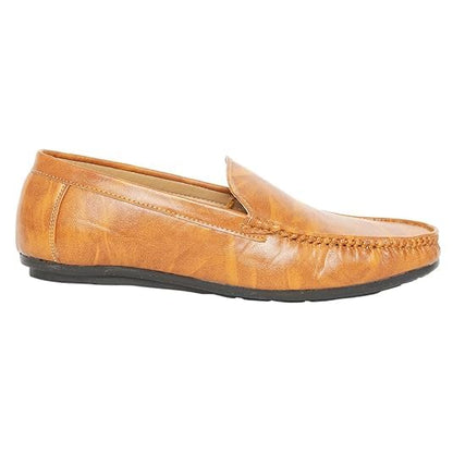 Greatech Fashions Men Formal Shoes Round Toe - alphahostel.in